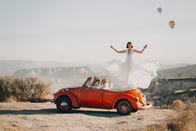 277 Wedding Hashtag Ideas