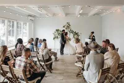 Wedding Readings From Movies And TV