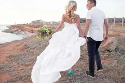Wedding Weather By State: Best Month To Get Married