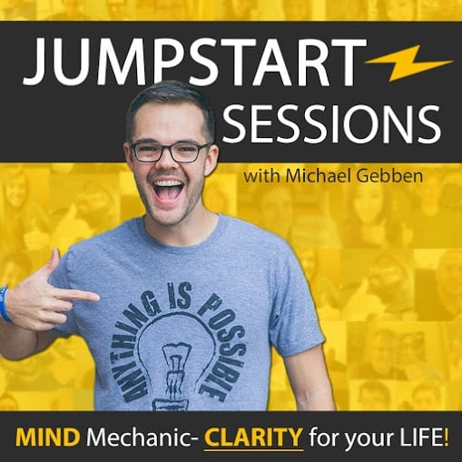 Jumpstart Sessions- Mindset Mentor for your Videography Business with Michael Gebben