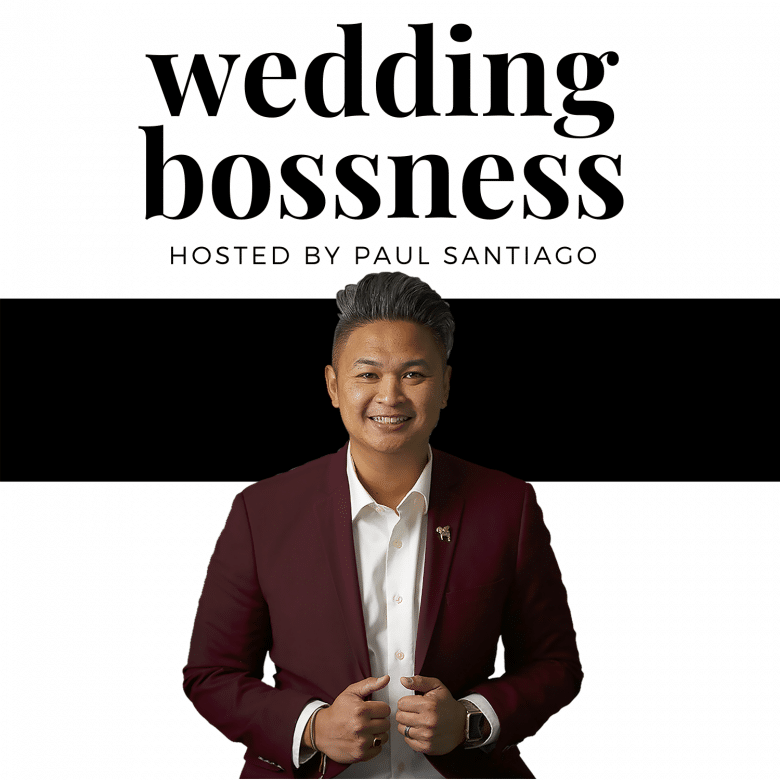 Wedding Bossness - Paul Santiago