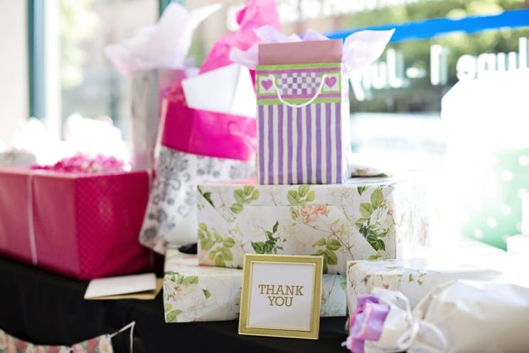 Bridal Shower vs Wedding Shower - what are the differences and simlarities?