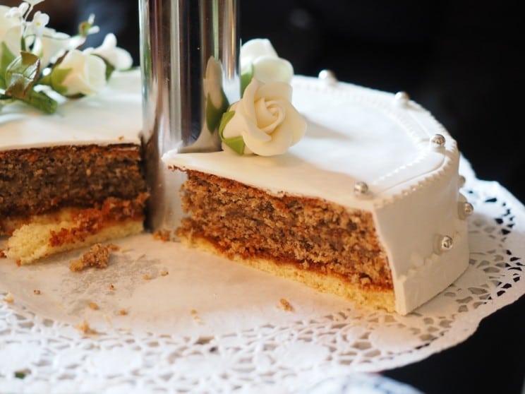Wedding Cake Tastings: Are They Free?