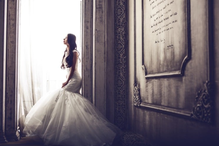 How Much Does A Small Wedding Cost?