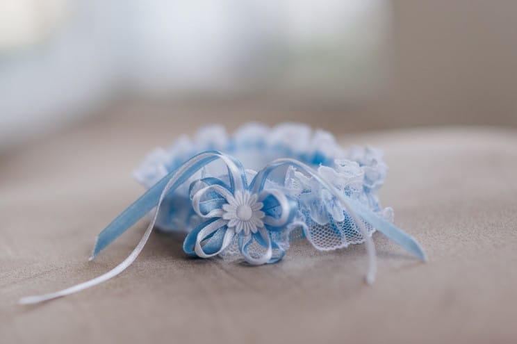 Songs to play for garter removal and garter toss at weddings