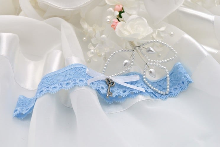 Garter belt removal songs