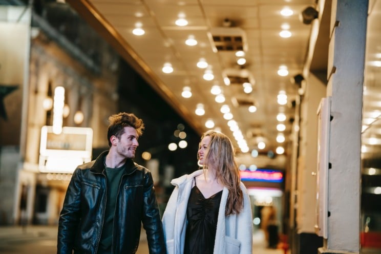 Cheap Date Night Ideas For Newlyweds 