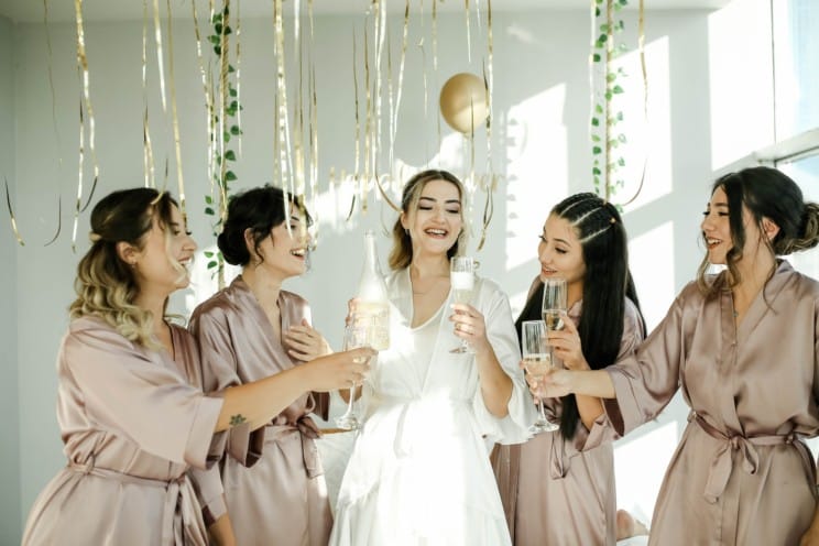 funny maid of honor speeches for sister