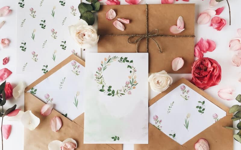 Wedding Invitations on a Budget: Tips and Tricks