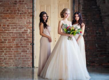 The Most Popular Wedding Dress Styles (and How to Choose the Right One for You)