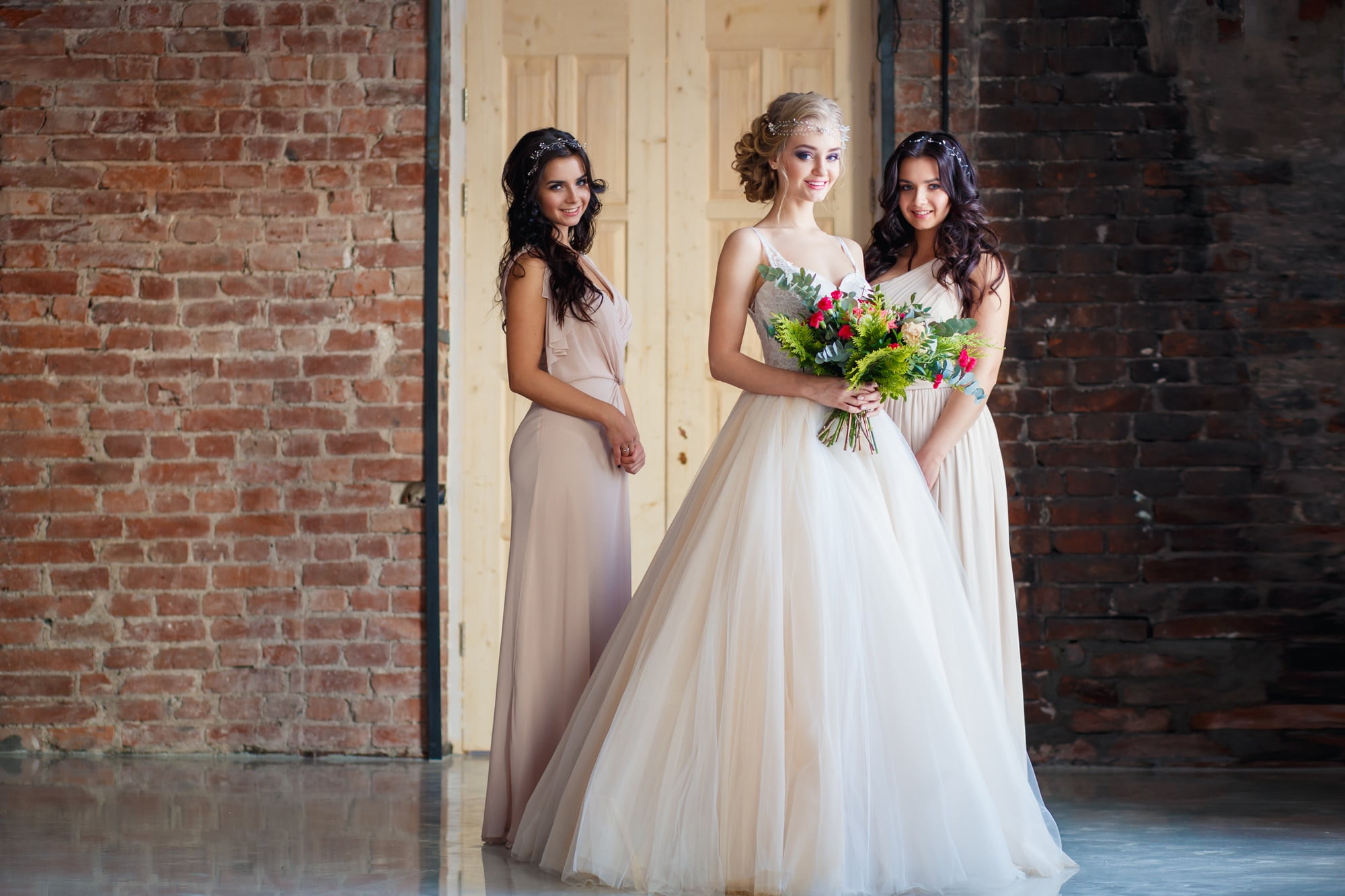 The Most Popular Wedding Dress Styles (and How to Choose the Right One for You)