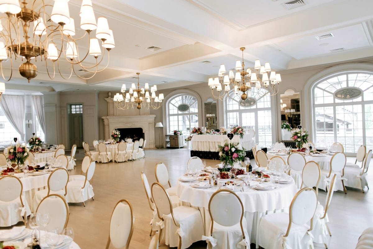 What are the best types of weddings?