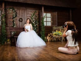 Tips for Choosing a Wedding Photographer Who Fits Your Style and Personality