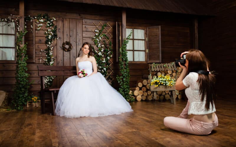Tips for Choosing a Wedding Photographer Who Fits Your Style and Personality