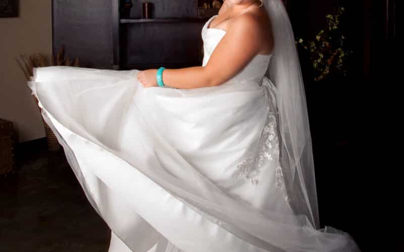 Plus-size Wedding Dresses: a Comprehensive Guide