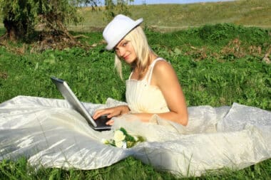 The Benefits of Sending Digital Wedding Invitations