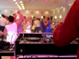 Finding the Perfect Wedding Band or Dj
