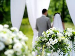 How to Choose the Right Wedding Vendors for Your Big Day