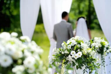 How to Choose the Right Wedding Vendors for Your Big Day