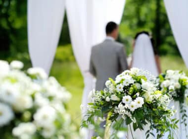 How to Choose the Right Wedding Vendors for Your Big Day