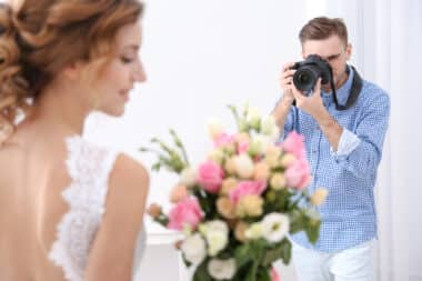 The Ultimate Guide to Choosing a Wedding Photographer