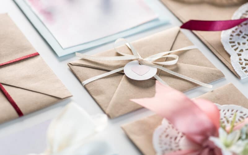 The Ultimate Guide to Choosing Wedding Invitations