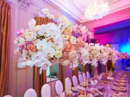 Tips for Creating a Cohesive Look for Your Wedding