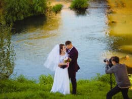 How to Prepare for Your Wedding Photo Shoot