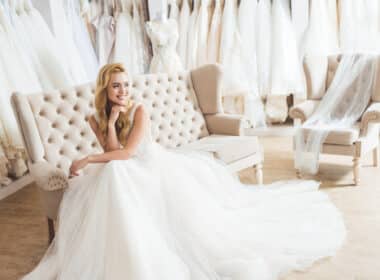 Tips for Finding Your Dream Wedding Dress