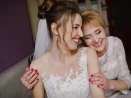 Examples of Stepmother to Stepdaughter Wedding Poems