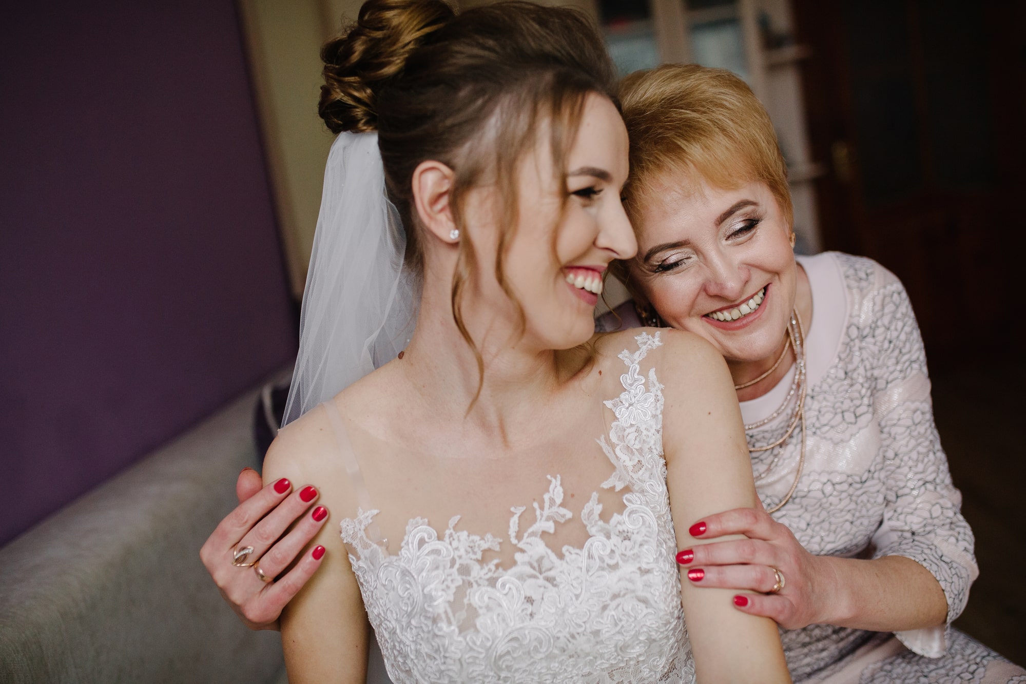 Examples of Stepmother to Stepdaughter Wedding Poems