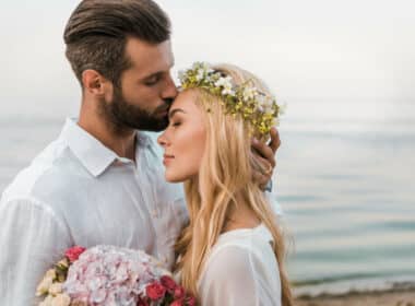Beach Weddings: Everything You Need To Know