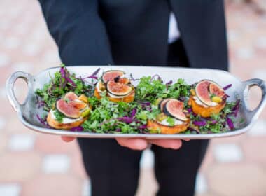 How to Choose a Wedding Caterer Who Can Accommodate Your Dietary Needs