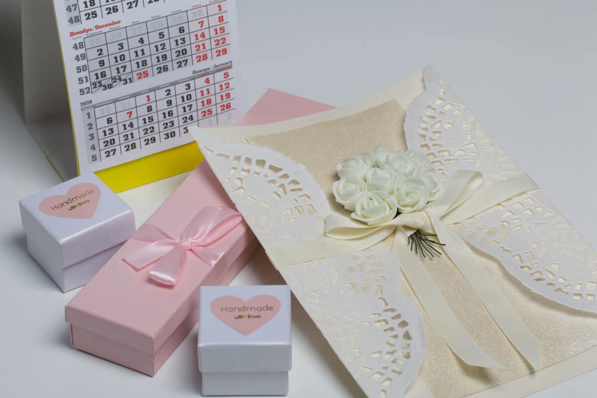 How To Choose The Right Wording For Your Wedding Invitations
