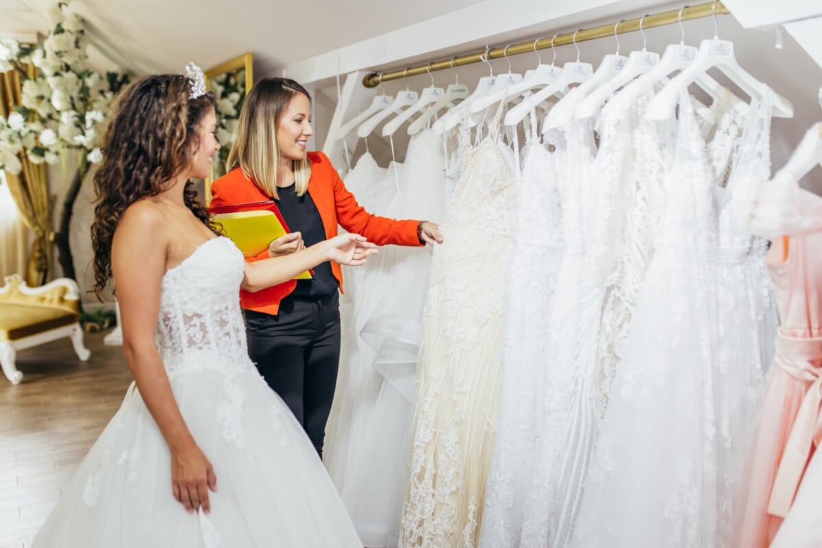 Why is wedding checklist important