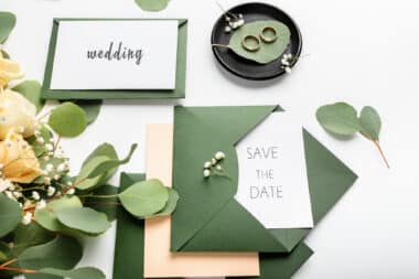 The Dos and Don'ts of Wedding Invitation Etiquette