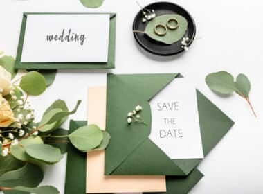 The Dos and Don'ts of Wedding Invitation Etiquette