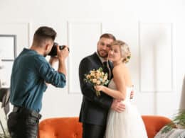 Wedding Photography on a Budget: Tips and Tricks