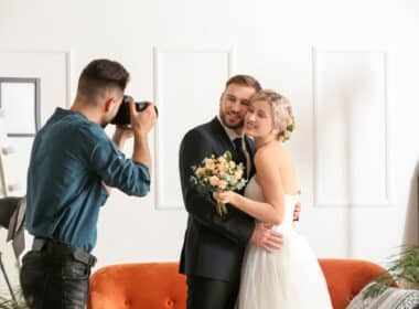 Wedding Photography on a Budget: Tips and Tricks