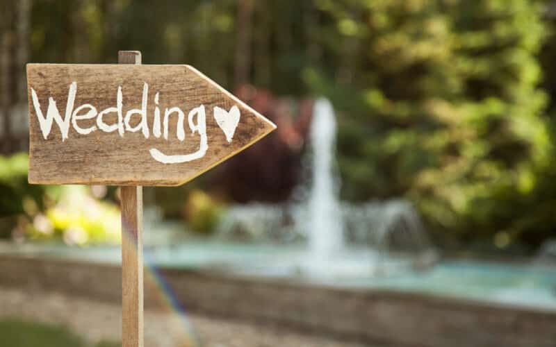 The Ultimate Guide to Choosing Wedding Decorations