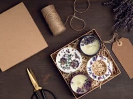 Tips for Creating Your Own Wedding Favors