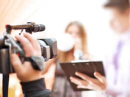 How to Choose a Wedding Videographer