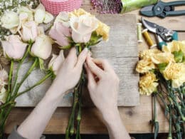 The Ultimate Guide to Choosing a Wedding Florist