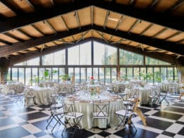 The Most Popular Wedding Venue Types (How to Choose the Right One for You)