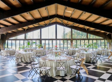 The Most Popular Wedding Venue Types (How to Choose the Right One for You)