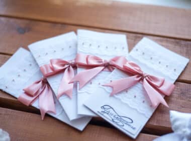 Tips for Addressing and Mailing Your Wedding Invitations