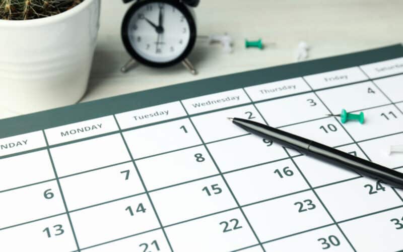 Wedding Planning on a Tight Schedule: Tips and Tricks
