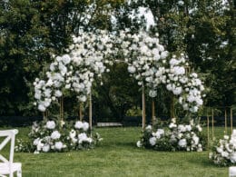 How to Choose Wedding Decorations That Fit Your Venue