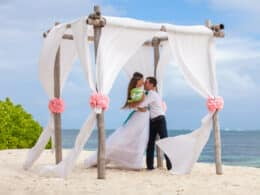 The Ultimate Guide to Choosing a Wedding Venue