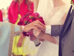 How to Choose a Wedding Officiant